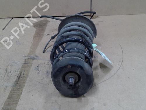 Left front shock absorber PEUGEOT 207 (WA_, WC_) 1.6 HDi | BP28216746M16 