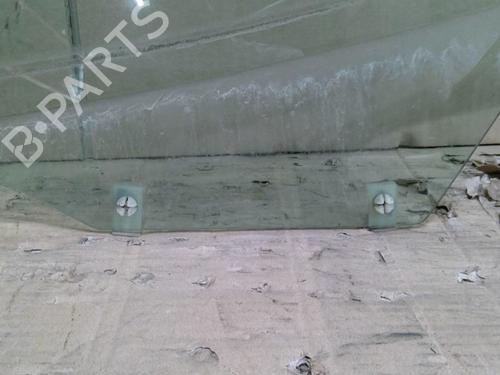 Rear left door window PEUGEOT 207 SW (WK_) 1.6 HDi | BP28354700C20 
