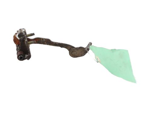 Hinge/Door check strap CITROËN C3 I (FC_, FN_) 1.4 HDi | BP27689869C146 
