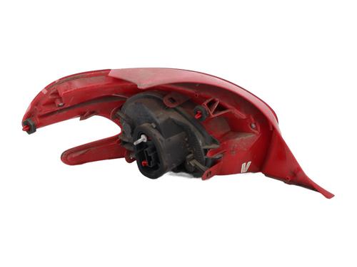 Right taillight PEUGEOT 208 I (CA_, CC_) 1.4 HDi | BP30362398C35