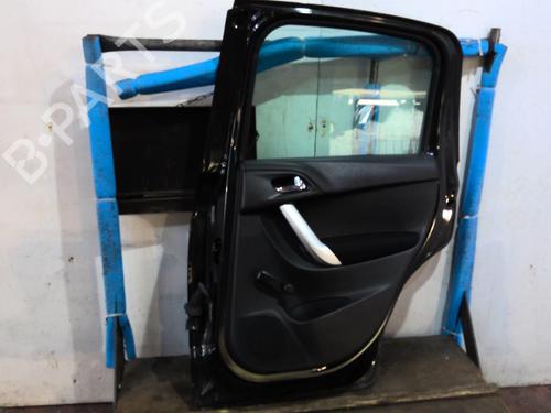 right-rear-door-citroen-c3-ii-sc_-11-i-9004cj-2009-20360891 main image