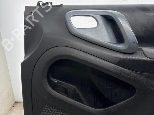 Front right panel PEUGEOT PARTNER Tepee 1.6 HDi | BP40173070C59 - Image 4