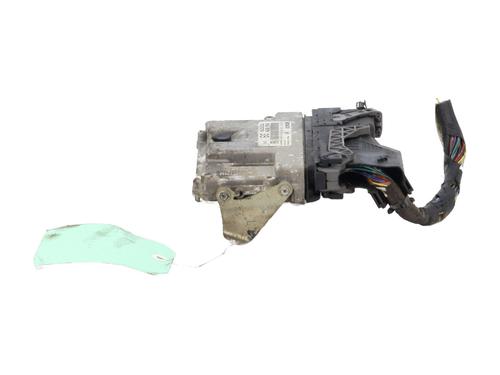 Engine control unit (ECU) TOYOTA AYGO (_B4_) 1.0 (KGB40) | BP31818367M57 - Image 3
