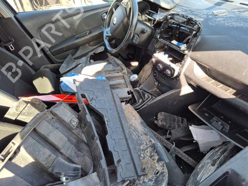 Front left panel RENAULT CLIO IV (BH_) 0.9 TCe 90 (BHNF, BHMA, BHMH, BHJK, BHJR) | BP34455196C58 - Image 11