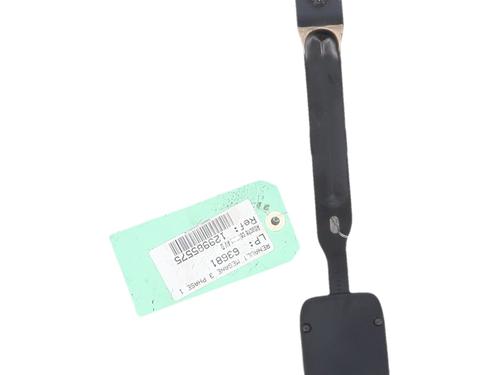 Used Seat buckle Seat buckle 37690330 37690330