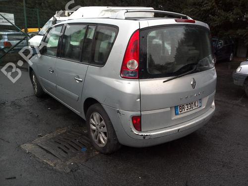 Front wiper motor RENAULT ESPACE IV (JK0/1_) 3.0 dCi (JK0J, JK0V) | BP21816963M29 