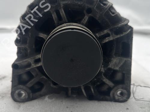 Alternator RENAULT MEGANE III Hatchback (BZ0/1_, B3_) 1.5 dCi (BZ09, BZ0D, BZ1W, BZ29, BZ14) | BP33729773M7 - Image 4