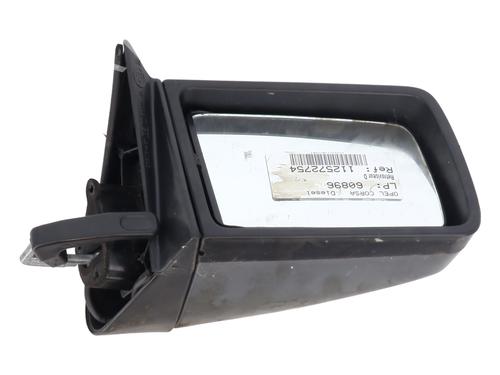 Right mirror OPEL CORSA A Hatchback (S83) 1.5 D (F08, M08, F68, M68) | BP29341911C27 