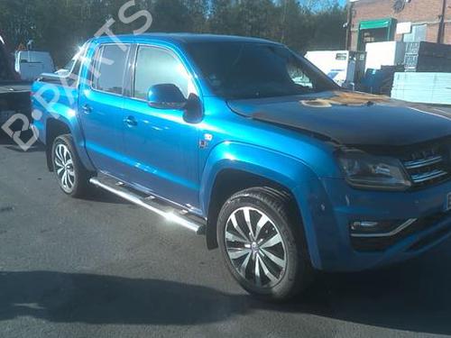 Left front window switch VW AMAROK (2HA, 2HB, S1B, S6B, S7A, S7B, AGD) 3.0 TDI 4motion | BP33186547I27  - Image 12