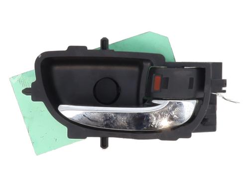 Used Front right interior door handle TOYOTA AYGO (_B4_) 1.0 (KGB40) (69 hp) 29440552