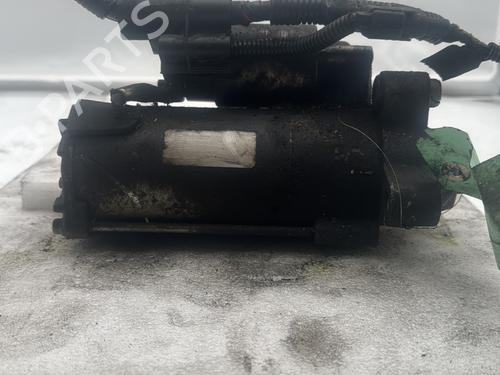 Used AC compressor AC compressor FORD C-MAX II (DXA/CB7, DXA/CEU) 2.0 TDCi (115 hp) 33729820 33729820