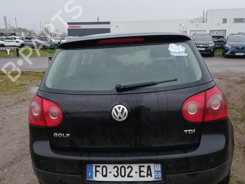 Rear right panel VW GOLF V (1K1) | BP33803894C61 - Image 11