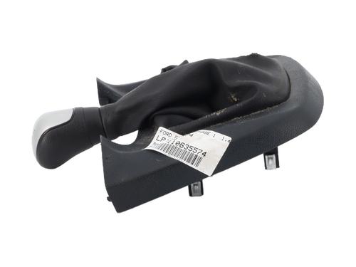 Shift knob FORD FIESTA VI (CB1, CCN) 1.4 TDCi | BP28113388I34 - Image 4