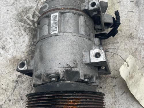 Used AC compressor AC compressor RENAULT CAPTUR I (J5_, H5_) 1.5 dCi 110 (110 hp) 40613236 40613236