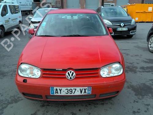 Hood VW GOLF IV (1J1) 1.9 TDI | BP20353043C1 