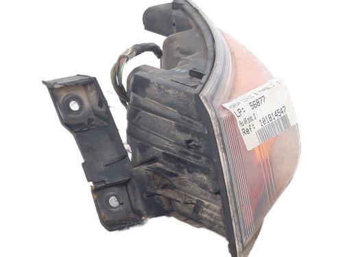 Right taillight HONDA CIVIC VIII Hatchback (FN, FK) 2.2 CTDi (FK3) | BP23995996C35 