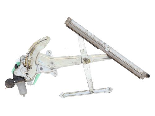 Front right window mechanism SUZUKI SWIFT III (MZ, EZ) | BP33472834C23 - Image 2