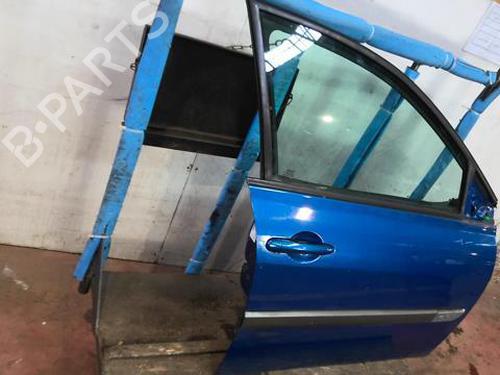 Right front door RENAULT MEGANE II (BM0/1_, CM0/1_) 1.5 dCi (BM1F, CM1F) | BP20365509C3 