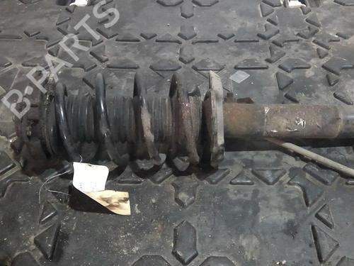 Left front shock absorber SEAT TOLEDO III (5P2) 1.9 TDI | BP20356177M16 