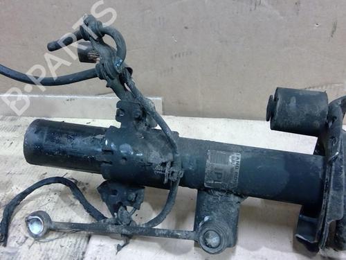 Left rear shock absorber LAND ROVER RANGE ROVER EVOQUE (L538) 2.2 D 4x4 | BP32003425M18