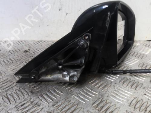 Right mirror AUDI A3 (8P1) S3 quattro | BP20355563C27 