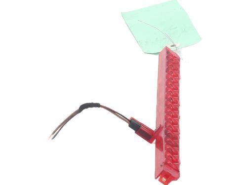 Third brake light SKODA FABIA II (542) 1.6 TDI | BP25276055L11 - Image 4