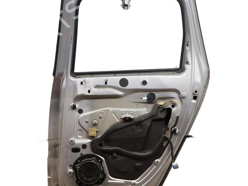 Right rear door CITROËN C3 Picasso (SH_) 1.6 HDI 90 | BP28048363C5 