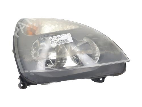 Used Right headlight RENAULT CLIO II (BB_, CB_) 1.5 dCi (B/CB08) (82 hp) 24213004