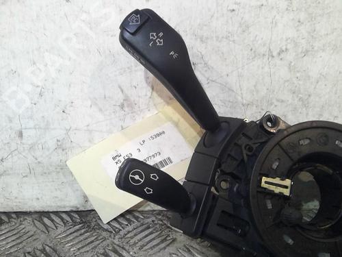 Steering column stalk BMW X5 (E53) 3.0 d | BP20368058I23 - Image 6