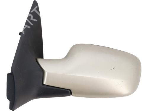 Left mirror RENAULT MEGANE II (BM0/1_, CM0/1_) 1.5 dCi (BM1E, CM1E) | BP26135580C26 