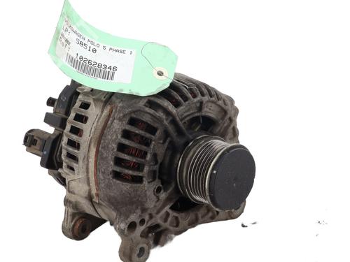 Alternator VW POLO V (6R1, 6C1) 1.6 TDI | BP25039922M7 