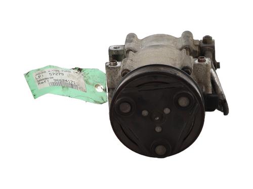 AC compressor JAGUAR X-TYPE I (X400) 2.0 D | BP21728274M34 