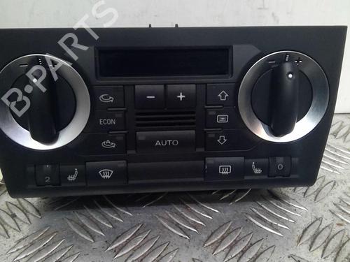 Climate control AUDI A3 (8P1) S3 quattro | BP20355562I5 