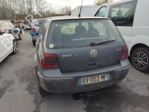 Left taillight VW GOLF IV (1J1) 1.9 TDI | BP20352050C34 