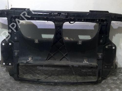 Frontplate/Frontkurv BMW 1 (E81) 118 d (143 hp) 20357162