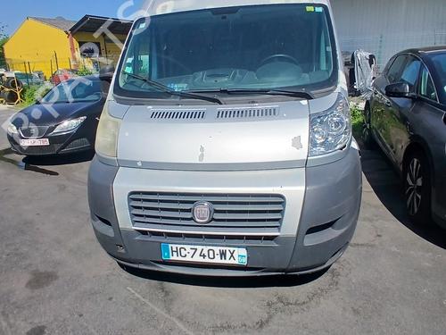 Ratstangsstang FIAT DUCATO Van (250_) 130 Multijet 2,3 D | BP36314340I23 - Image 6