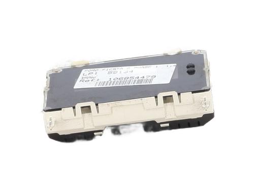 Display monitor FORD FIESTA VI (CB1, CCN) 1.4 TDCi | BP26466404C48 