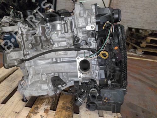 Engine PEUGEOT 208 I (CA_, CC_) 1.2 VTI 82 | BP36314322M1 - Image 4