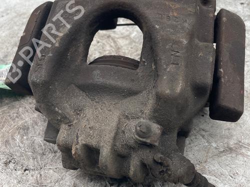 Right front brake caliper CITROËN C5 III (RD_) 1.6 HDi 110 (RD9HZC) | BP37867578M104 - Image 2