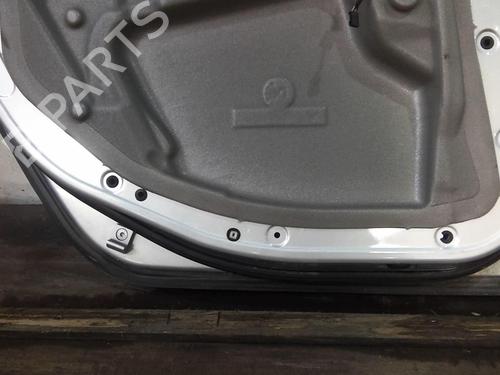 Left rear door BMW 5 (E60) 523 i | BP20358907C4 