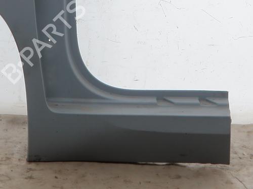 Used Right rear fenders Right rear fenders CITROËN AMI (9A_) Electric (9AZ2CA) (8 hp) 32739496 32739496