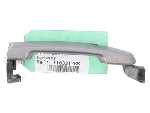 Front right exterior door handle NISSAN QASHQAI / QASHQAI +2 I (J10, NJ10, JJ10E) 1.5 dCi | BP28005808C129 