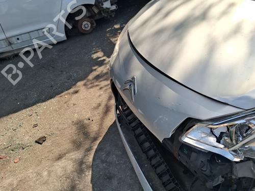 Engine control unit (ECU) CITROËN C3 II (SC_) 1.4 HDi 70 (SC8HZC, SC8HR0, SC8HP4) | BP28211125M57 