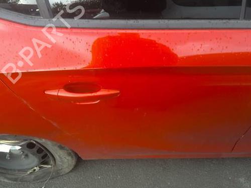 Left front window switch OPEL CORSA F (P2JO) 1.2 (68) | BP20354673I27 - Image 9