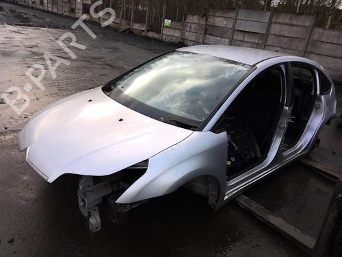 Heater blower motor CITROËN C4 I (LC_) 1.6 HDi | BP21827142M62 