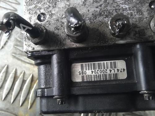 ABS Bremseaggregat FIAT PUNTO (188_) 1.3 JTD 16V | BP20370465M43 