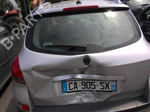 Front right panel RENAULT CLIO III Grandtour (KR0/1_) 1.2 16V (KR02, KR0J) | BP36955996C59 - Image 17