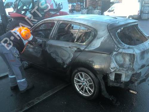 Starter BMW 1 (F20) 116 d | BP24630160M8  - Image 10