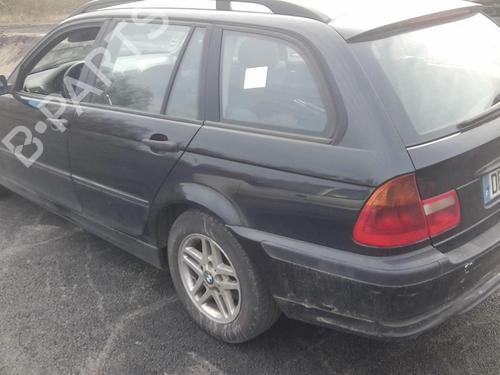 Right taillight BMW 3 Touring (E46) 318 d | BP22002931C35 