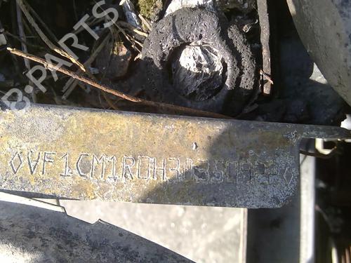 Right taillight RENAULT MEGANE II (BM0/1_, CM0/1_) 1.6 16V | BP28080134C35 